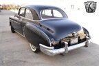 Thumbnail Photo 3 for 1950 Chevrolet Deluxe