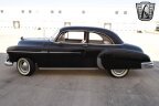 Thumbnail Photo 2 for 1950 Chevrolet Deluxe