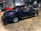 Thumbnail Photo 4 for 1950 Chevrolet Deluxe