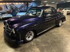 Thumbnail Photo 1 for 1950 Chevrolet Deluxe