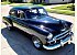 1950 Chevrolet Deluxe