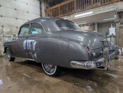 1950 Chevrolet Deluxe