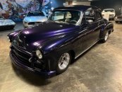 1950 Chevrolet Deluxe