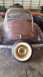 Thumbnail Photo 3 for 1950 Chevrolet Fleetline