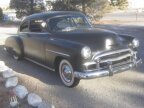 Thumbnail Photo 4 for 1950 Chevrolet Fleetline
