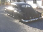 Thumbnail Photo 5 for 1950 Chevrolet Fleetline
