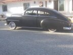 Thumbnail Photo 6 for 1950 Chevrolet Fleetline