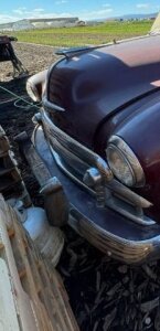 Thumbnail Photo 3 for 1950 Chevrolet Fleetline