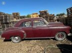 Thumbnail Photo 1 for 1950 Chevrolet Fleetline
