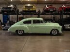 Thumbnail Photo 2 for 1950 Chevrolet Fleetline