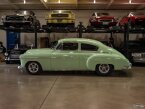 Thumbnail Photo 5 for 1950 Chevrolet Fleetline