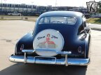 Thumbnail Photo 6 for 1950 Chevrolet Fleetline