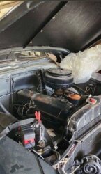 Thumbnail Photo 6 for 1950 Chevrolet Fleetline