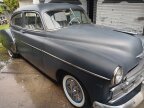 Thumbnail Photo 3 for 1950 Chevrolet Fleetline for Sale by Owner
