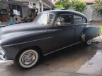 Thumbnail Photo 2 for 1950 Chevrolet Fleetline for Sale by Owner