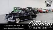 1950 Chevrolet Fleetline