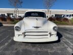 Thumbnail Photo 4 for 1950 Chevrolet Other Chevrolet Models