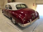Thumbnail Photo 6 for 1950 Chevrolet Other Chevrolet Models