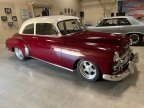 Thumbnail Photo 3 for 1950 Chevrolet Other Chevrolet Models
