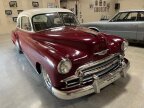 Thumbnail Photo 2 for 1950 Chevrolet Other Chevrolet Models