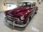 Thumbnail Photo 1 for 1950 Chevrolet Other Chevrolet Models