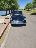 Thumbnail Photo 2 for 1950 Chevrolet Other Chevrolet Models