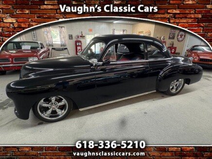 Photo 1 for 1950 Chevrolet Other Chevrolet Models