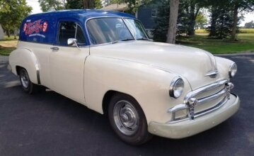 1950 Chevrolet Other Chevrolet Models