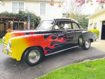 1950 Chevrolet Other Chevrolet Models