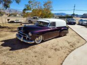 1950 Chevrolet Other Chevrolet Models