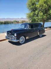1950 Chevrolet Other Chevrolet Models