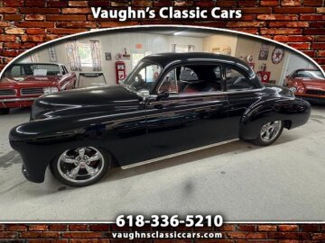 1950 Chevrolet Other Chevrolet Models
