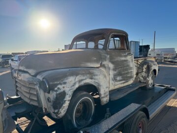 1950 Chevrolet Other Chevrolet Models