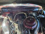 1950 Chevrolet Sedan Delivery