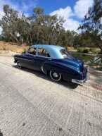 Thumbnail Photo 6 for 1950 Chevrolet Styleline