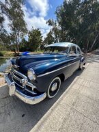 Thumbnail Photo 2 for 1950 Chevrolet Styleline
