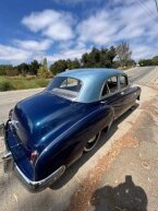 Thumbnail Photo 5 for 1950 Chevrolet Styleline