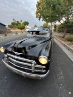Thumbnail Photo 1 for 1950 Chevrolet Styleline