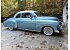 1950 Chevrolet Styleline