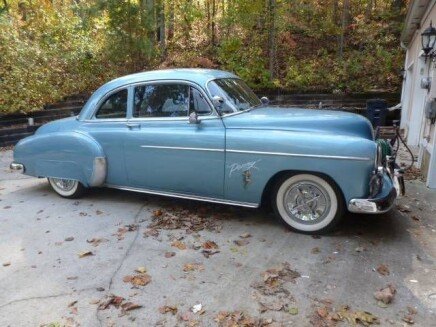 Photo 1 for 1950 Chevrolet Styleline