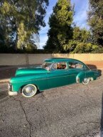 Thumbnail Photo 2 for 1950 Chevrolet Styleline