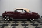 Thumbnail Photo 3 for 1950 Chevrolet Styleline