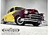1950 Chevrolet Styleline