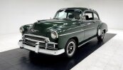 1950 Chevrolet Styleline