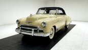 1950 Chevrolet Styleline