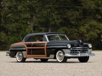 Thumbnail Photo 2 for 1950 Chrysler Town & Country