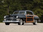 Thumbnail Photo 6 for 1950 Chrysler Town & Country