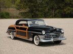 Thumbnail Photo 1 for 1950 Chrysler Town & Country