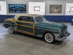 Thumbnail Photo 3 for 1950 Chrysler Town & Country