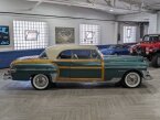Thumbnail Photo 6 for 1950 Chrysler Town & Country